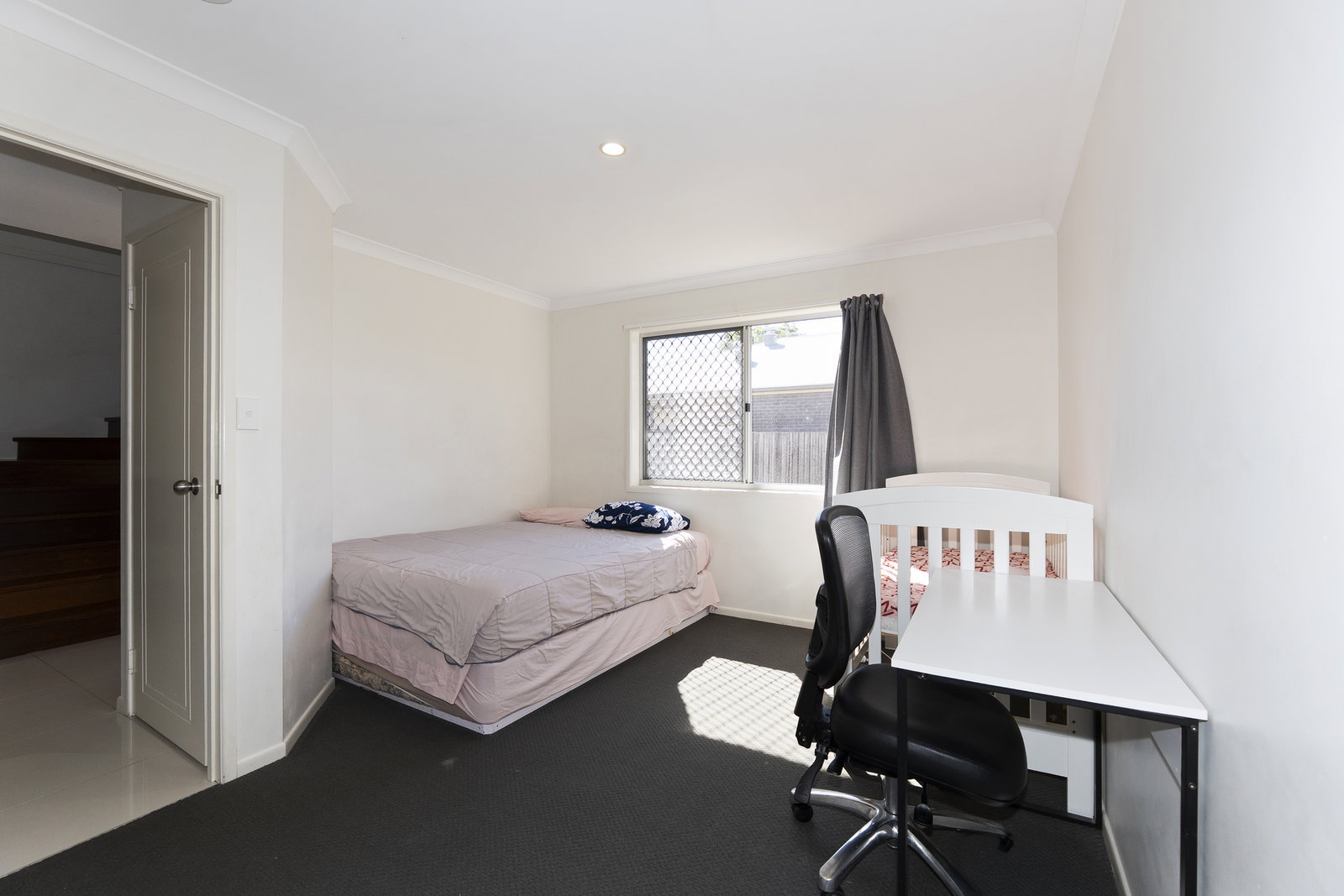 4/99 Woondooma Street, Bundaberg West  QLD  4670