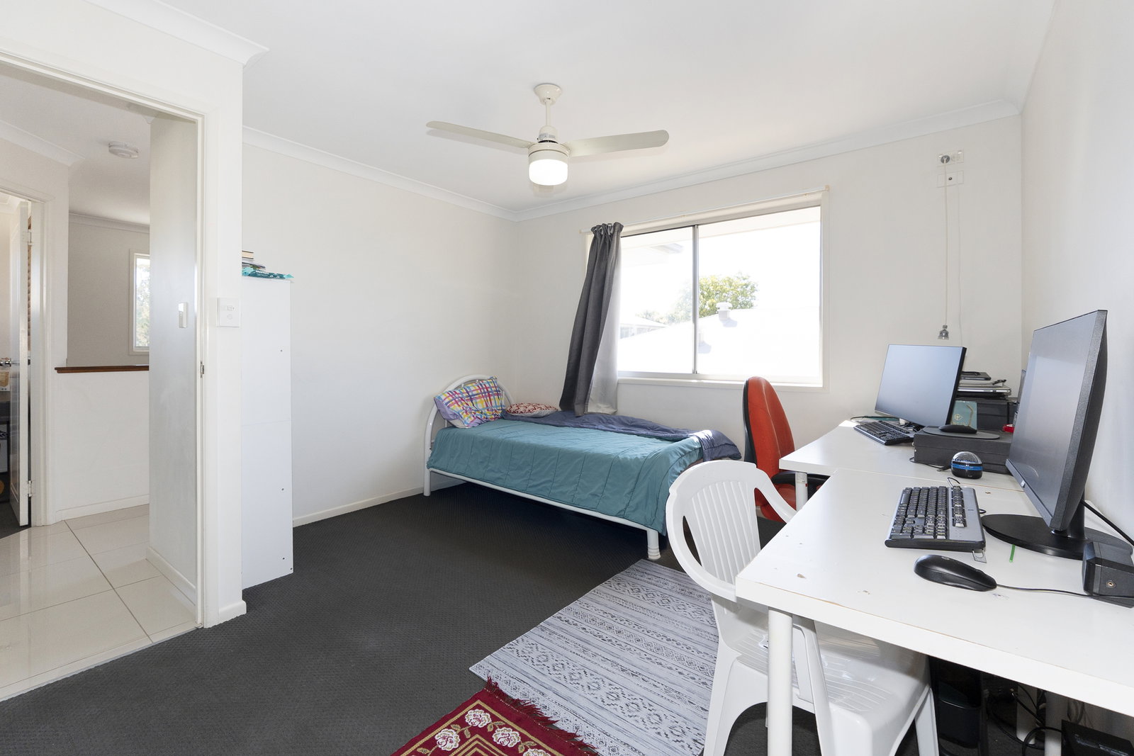 4/99 Woondooma Street, Bundaberg West  QLD  4670