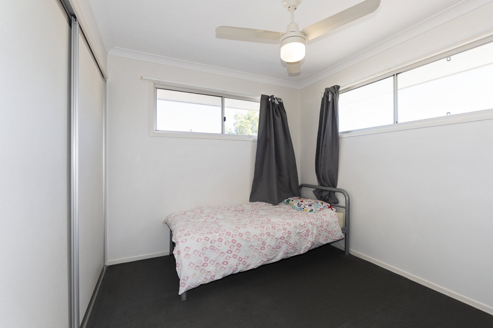 4/99 Woondooma Street, Bundaberg West  QLD  4670