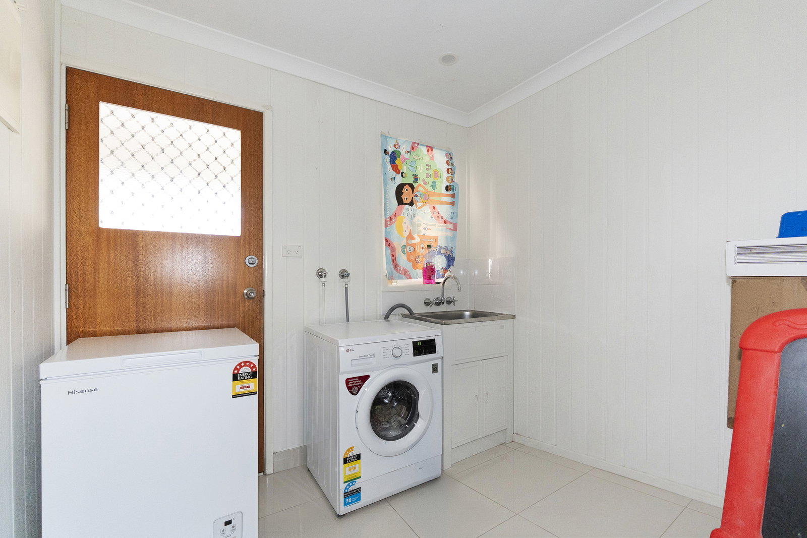 4/99 Woondooma Street, Bundaberg West  QLD  4670