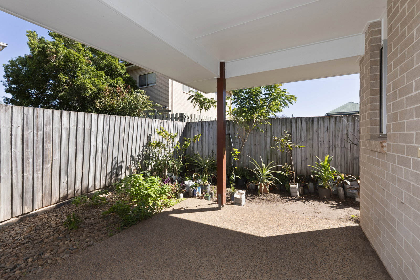 4/99 Woondooma Street, Bundaberg West  QLD  4670