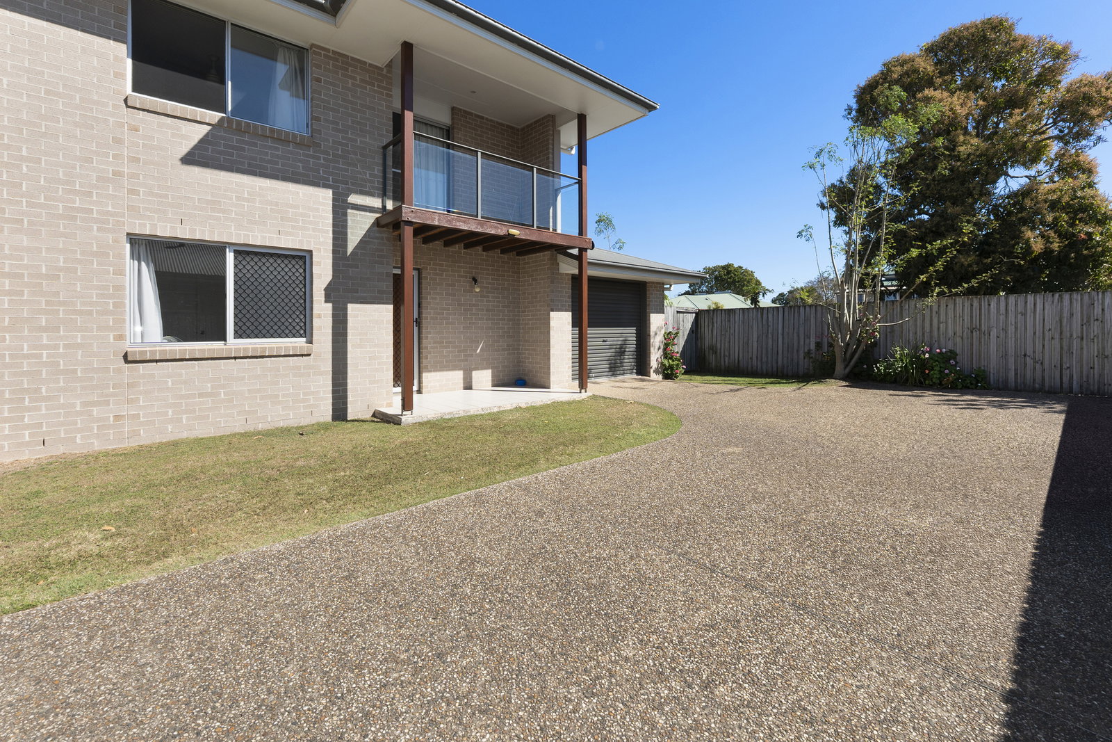 4/99 Woondooma Street, Bundaberg West  QLD  4670