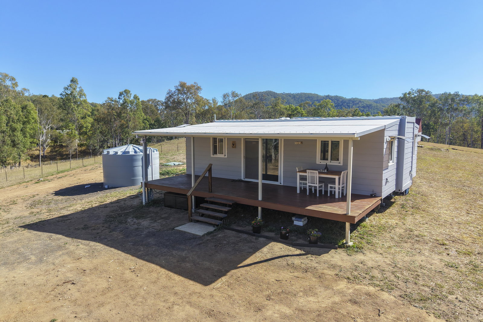Lot 2 Tunnel Road, Boolboonda  QLD  4671