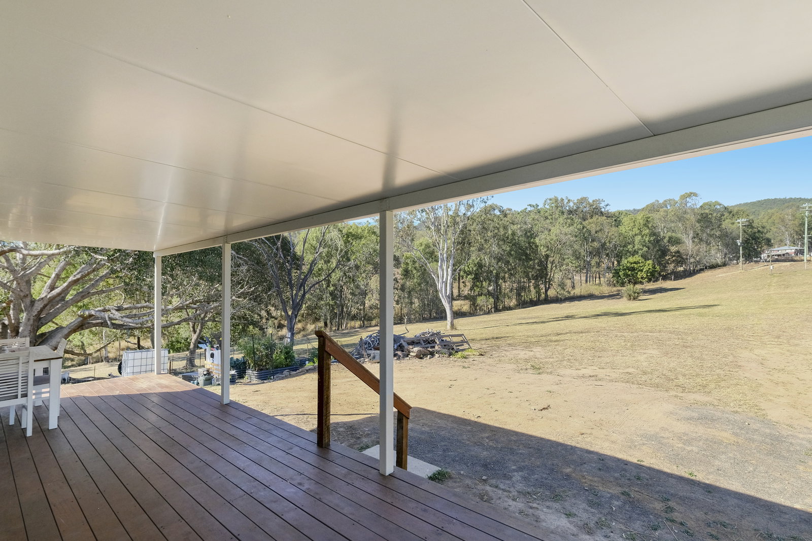 Lot 2 Tunnel Road, Boolboonda  QLD  4671