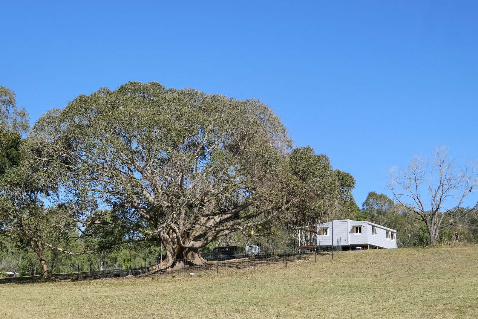 Lot 2 Tunnel Road, Boolboonda  QLD  4671