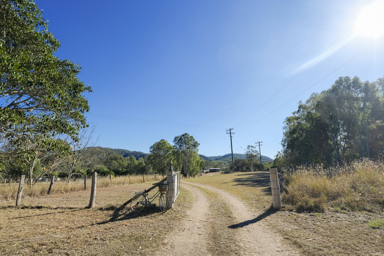 Lot 2 Tunnel Road, Boolboonda  QLD  4671