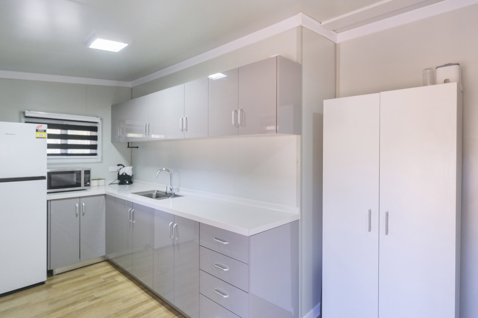 Lot 2 Tunnel Road, Boolboonda  QLD  4671
