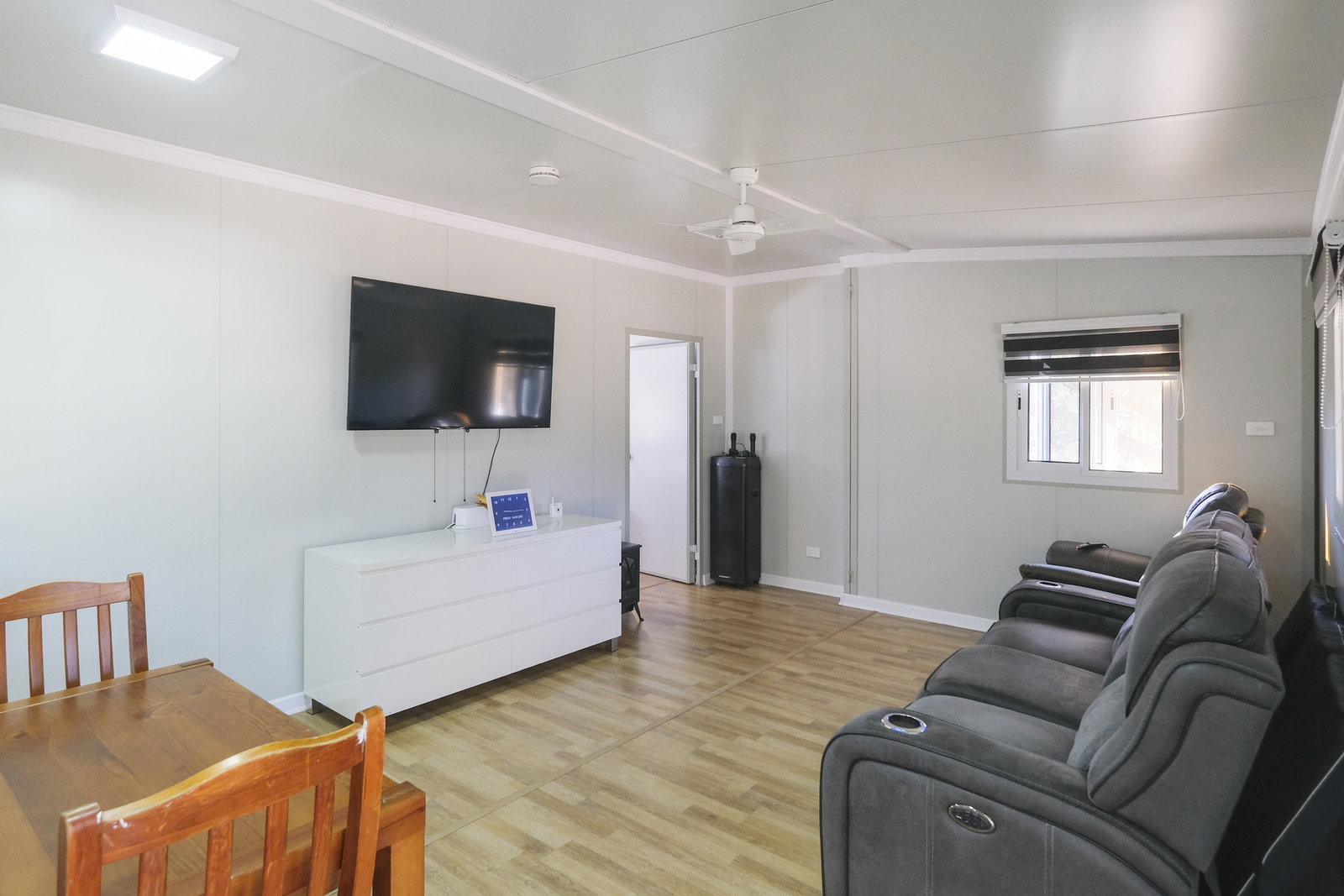 Lot 2 Tunnel Road, Boolboonda  QLD  4671