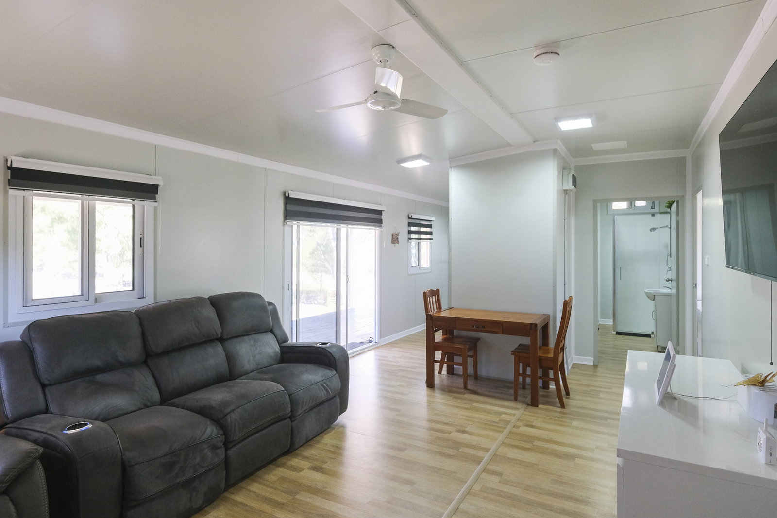 Lot 2 Tunnel Road, Boolboonda  QLD  4671