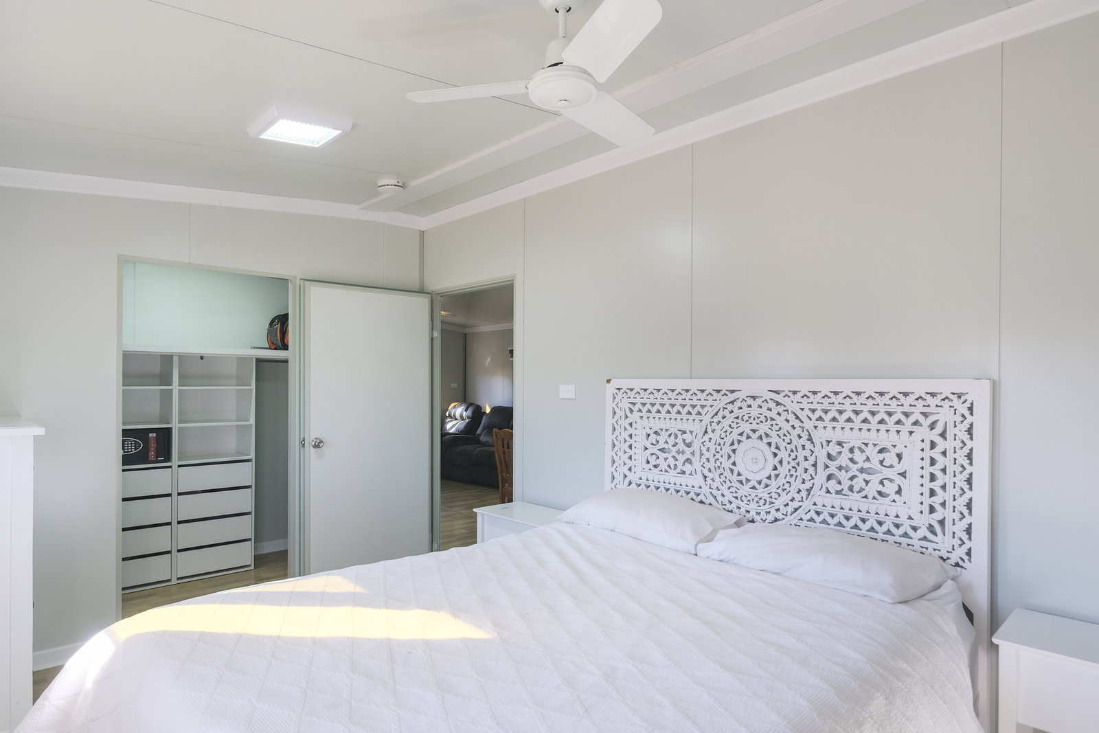 Lot 2 Tunnel Road, Boolboonda  QLD  4671