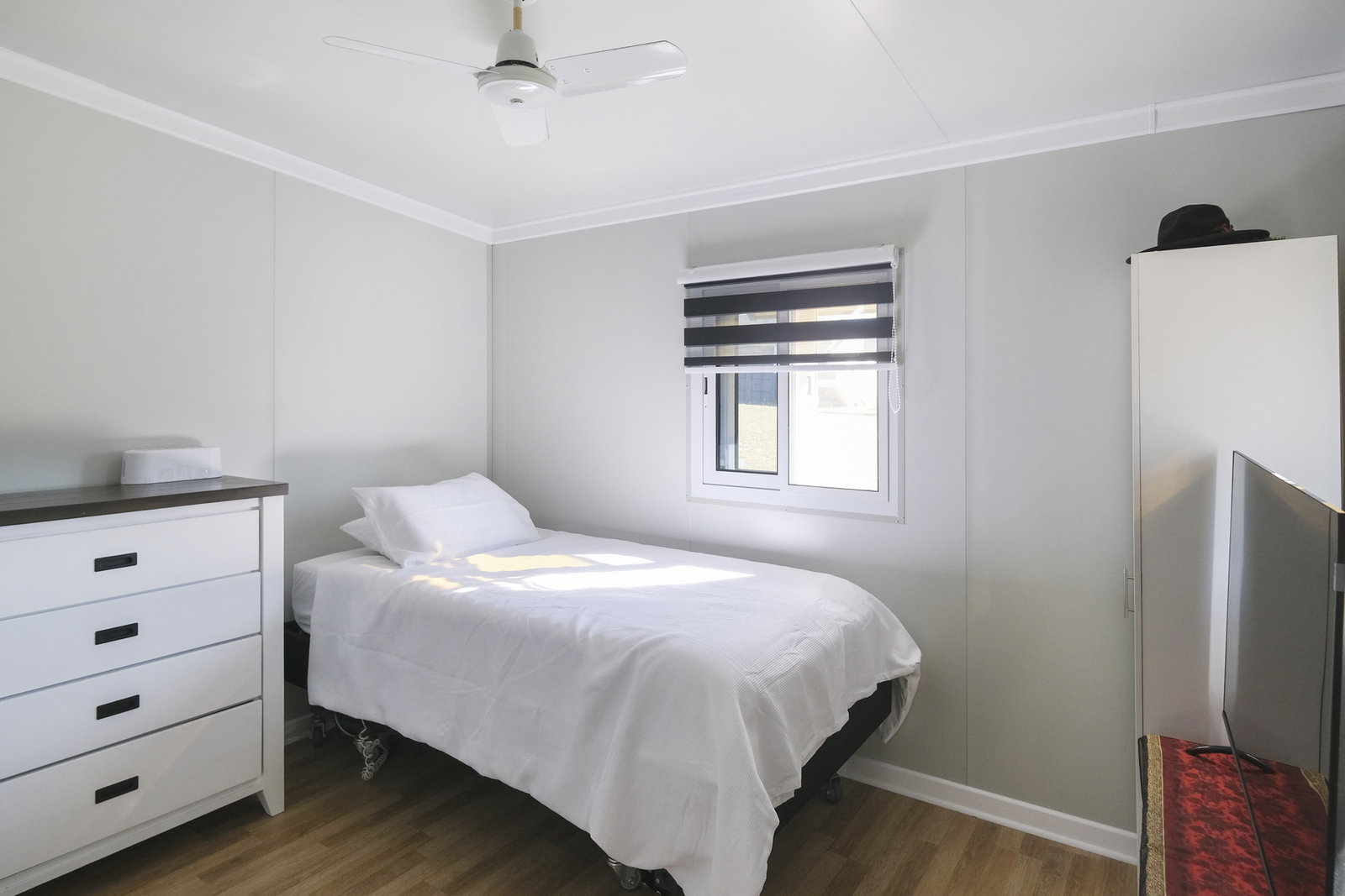Lot 2 Tunnel Road, Boolboonda  QLD  4671