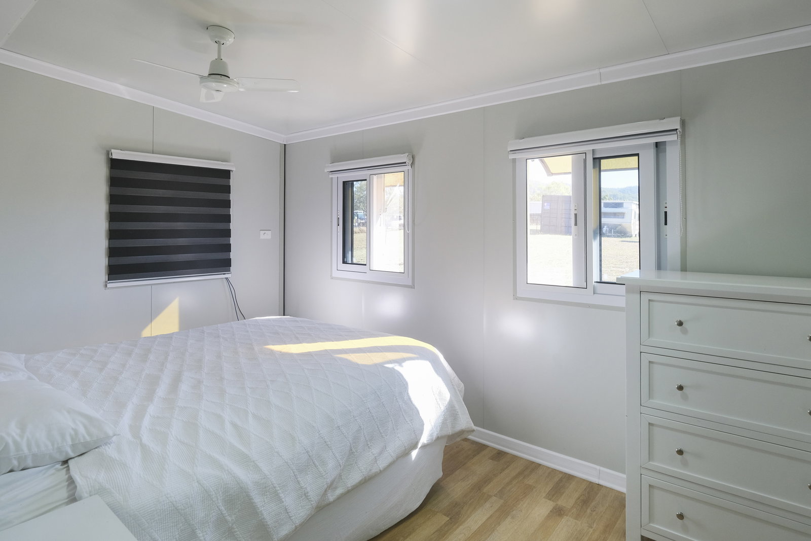 Lot 2 Tunnel Road, Boolboonda  QLD  4671
