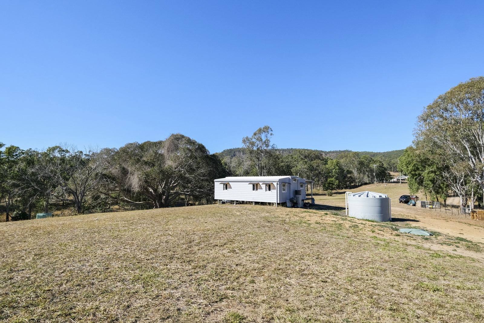 Lot 2 Tunnel Road, Boolboonda  QLD  4671