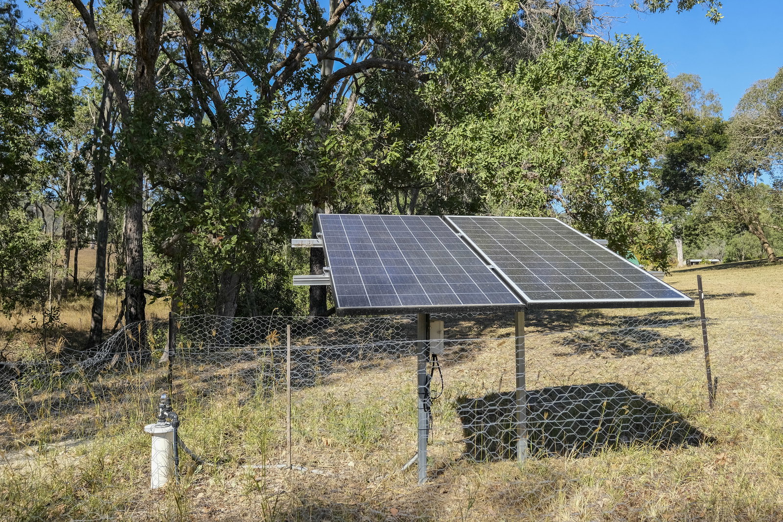 Lot 2 Tunnel Road, Boolboonda  QLD  4671