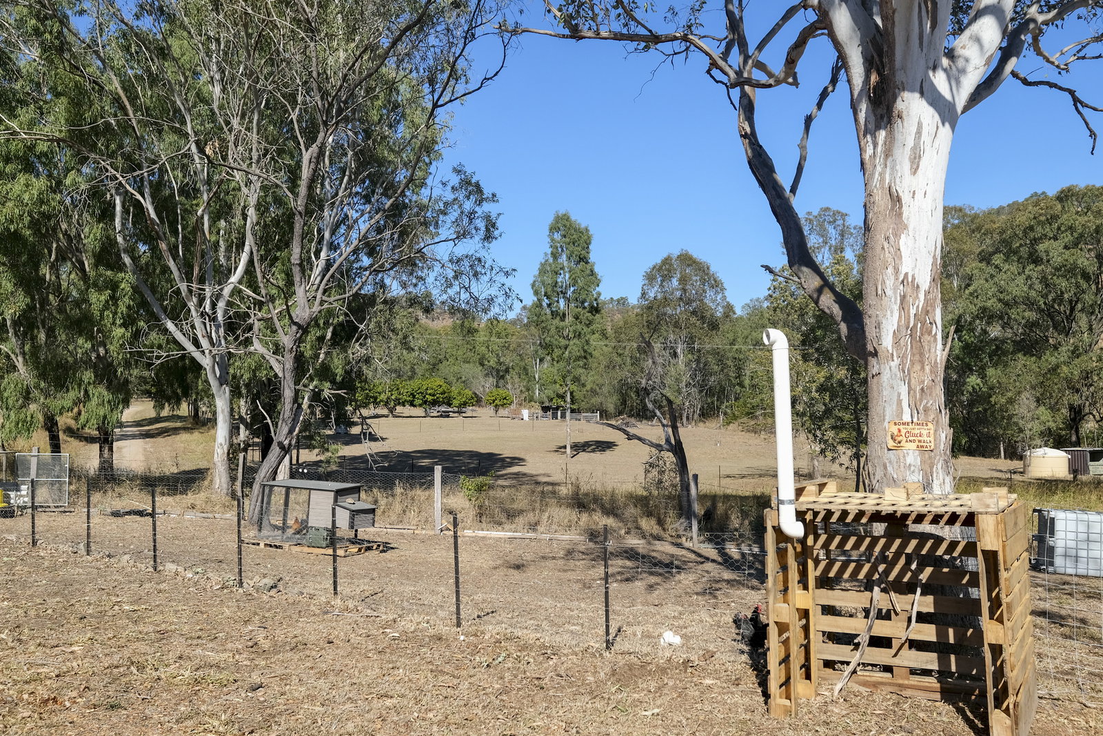 Lot 2 Tunnel Road, Boolboonda  QLD  4671