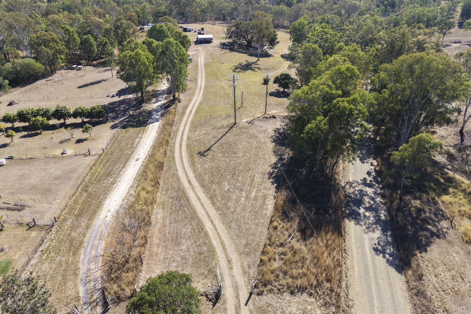 Lot 2 Tunnel Road, Boolboonda  QLD  4671
