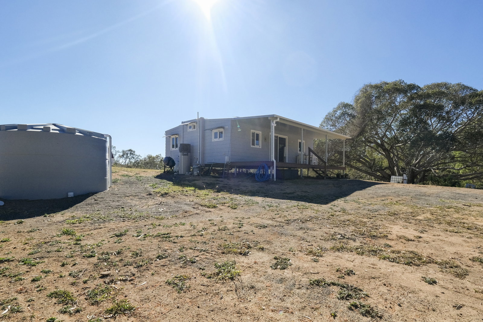 Lot 2 Tunnel Road, Boolboonda  QLD  4671