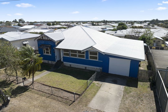 55 Avoca Street, Millbank  QLD  4670