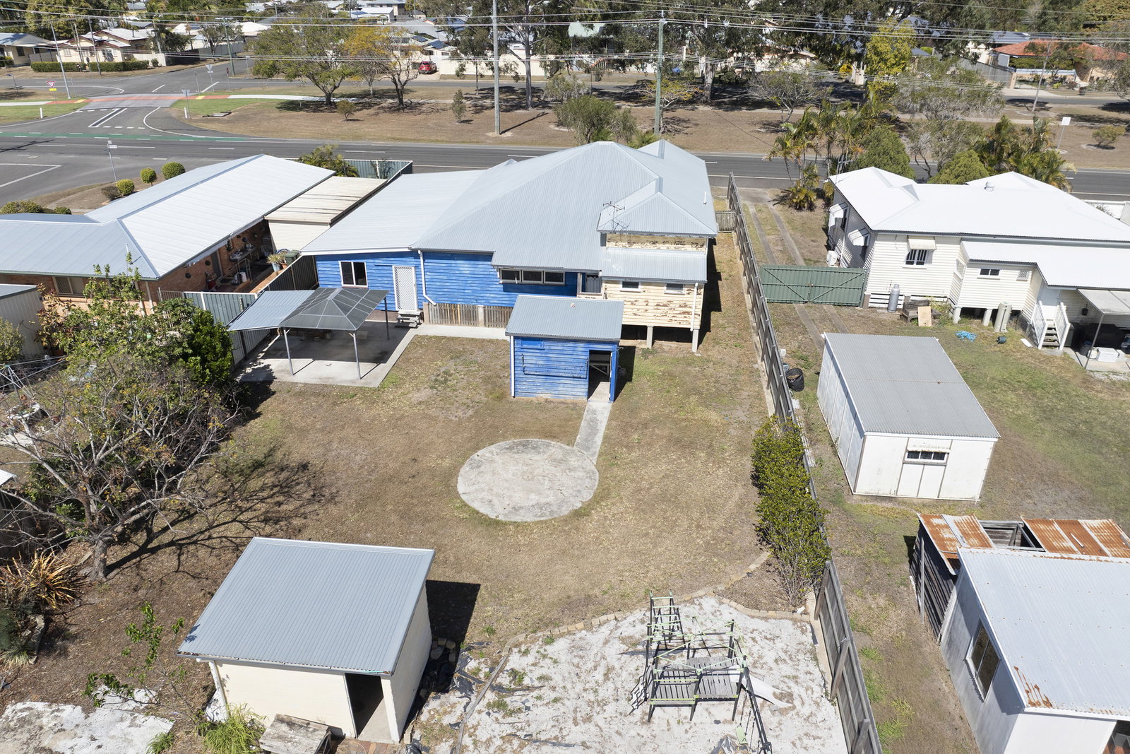55 Avoca Street, Millbank  QLD  4670