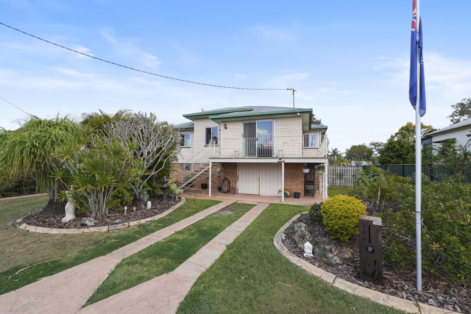 129 Arnaud Street, Granville  QLD  4650