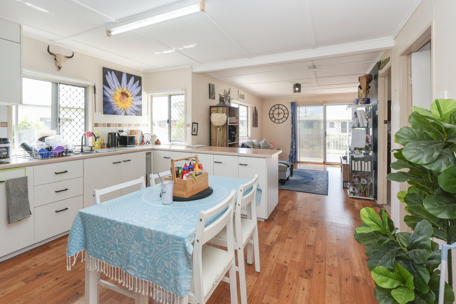 129 Arnaud Street, Granville  QLD  4650