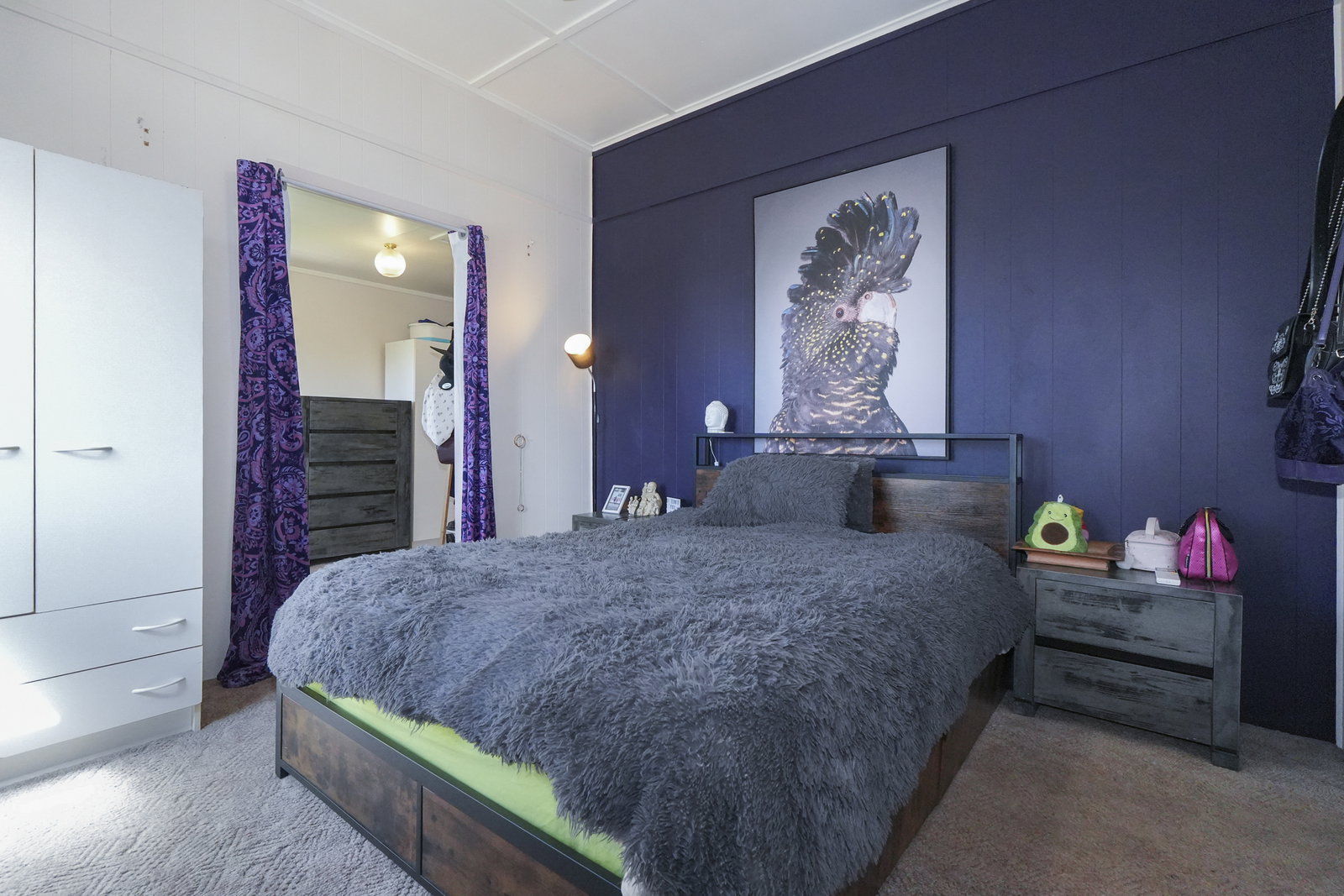 129 Arnaud Street, Granville  QLD  4650