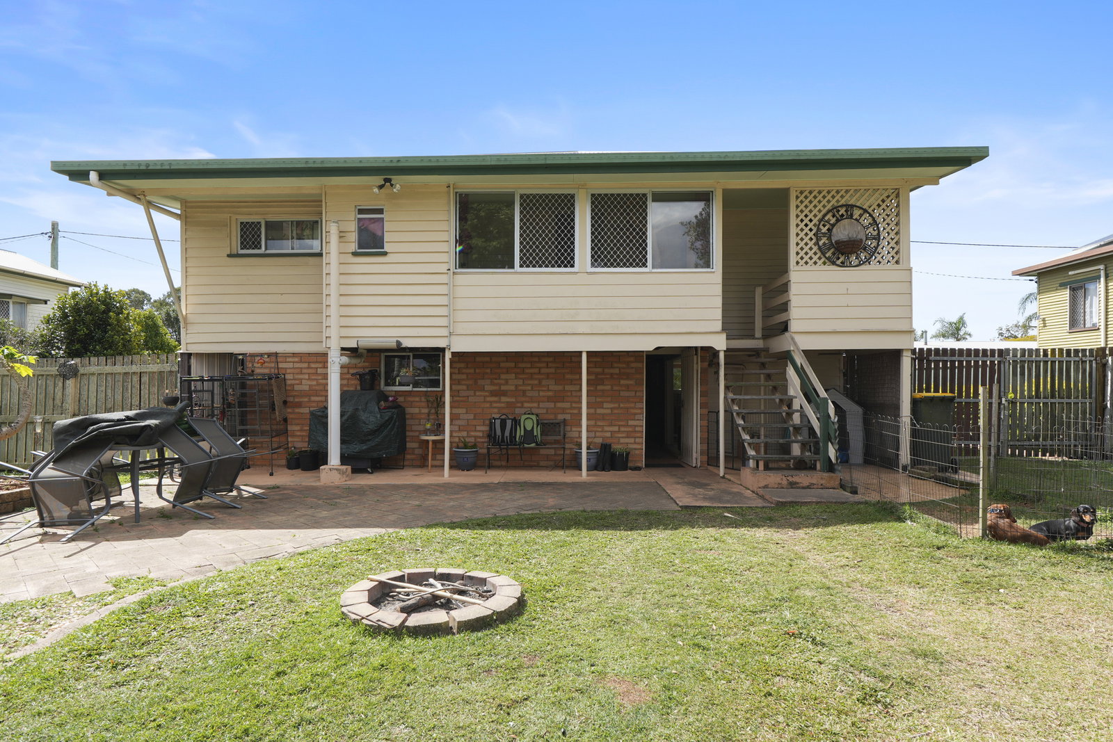 129 Arnaud Street, Granville  QLD  4650