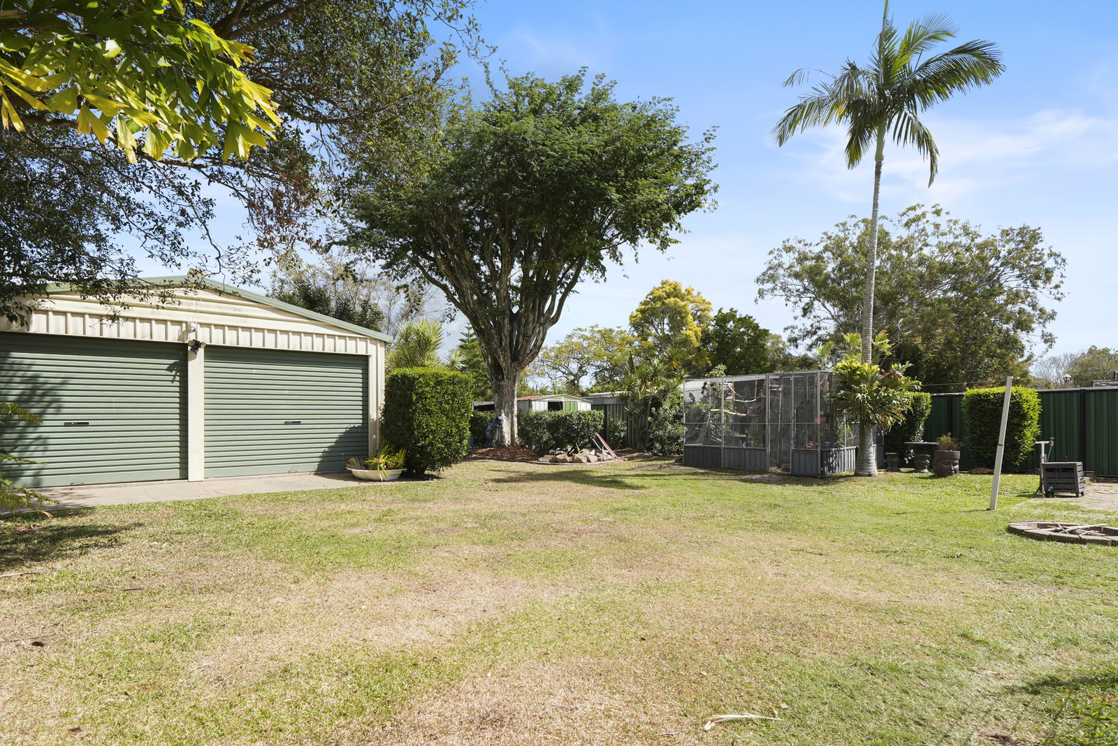 129 Arnaud Street, Granville  QLD  4650