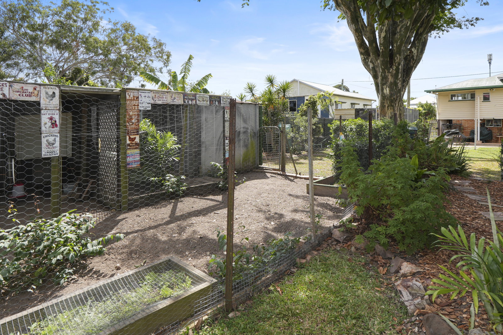 129 Arnaud Street, Granville  QLD  4650