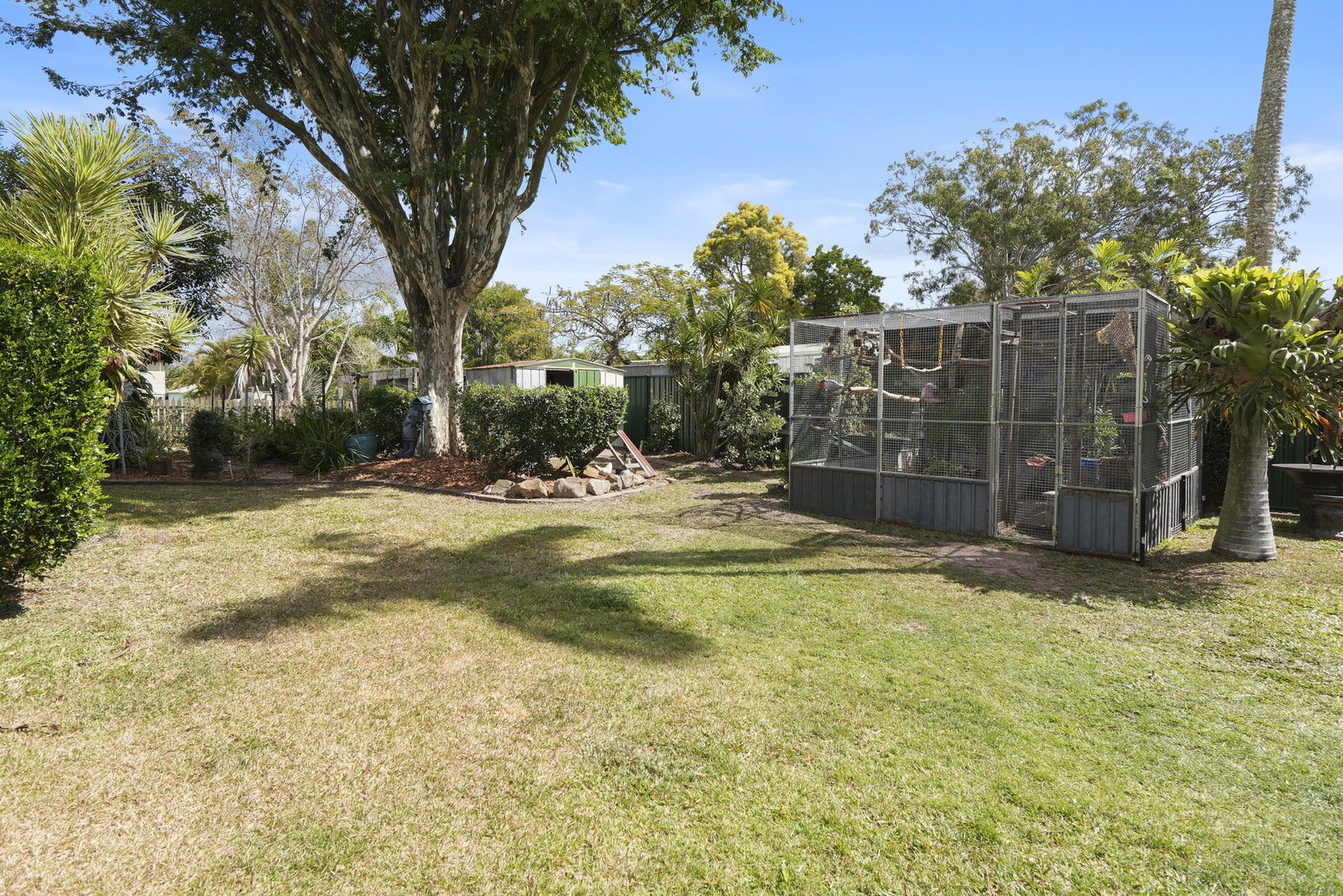 129 Arnaud Street, Granville  QLD  4650