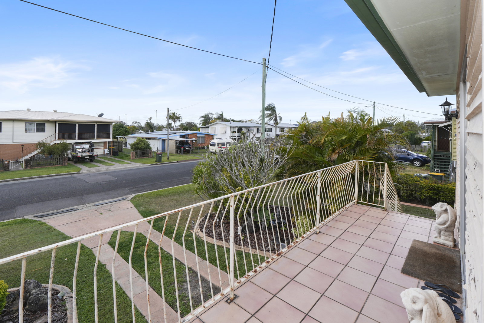 129 Arnaud Street, Granville  QLD  4650