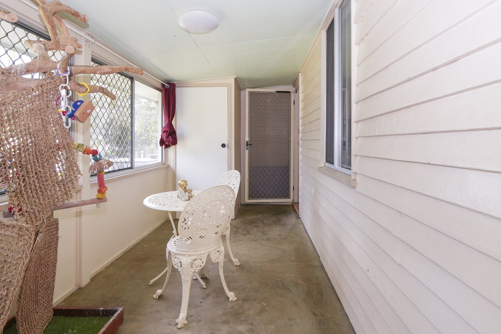 129 Arnaud Street, Granville  QLD  4650