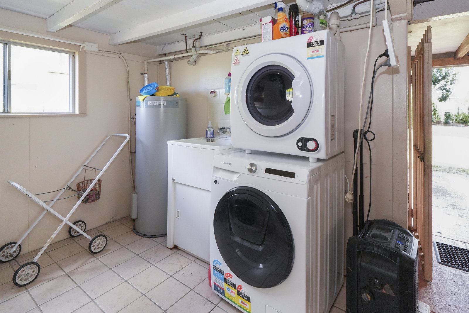 129 Arnaud Street, Granville  QLD  4650