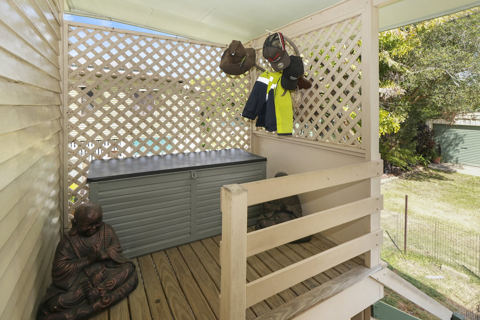 129 Arnaud Street, Granville  QLD  4650