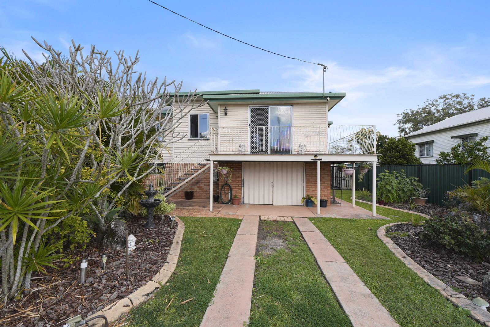 129 Arnaud Street, Granville  QLD  4650