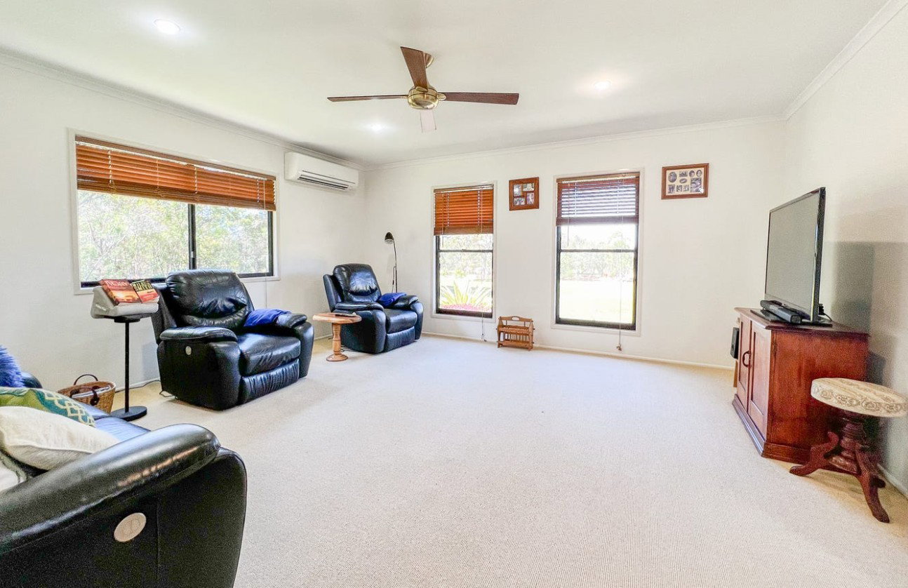 258 Anderson Way, Agnes Water  QLD  4677