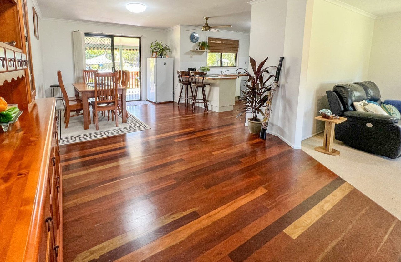 258 Anderson Way, Agnes Water  QLD  4677