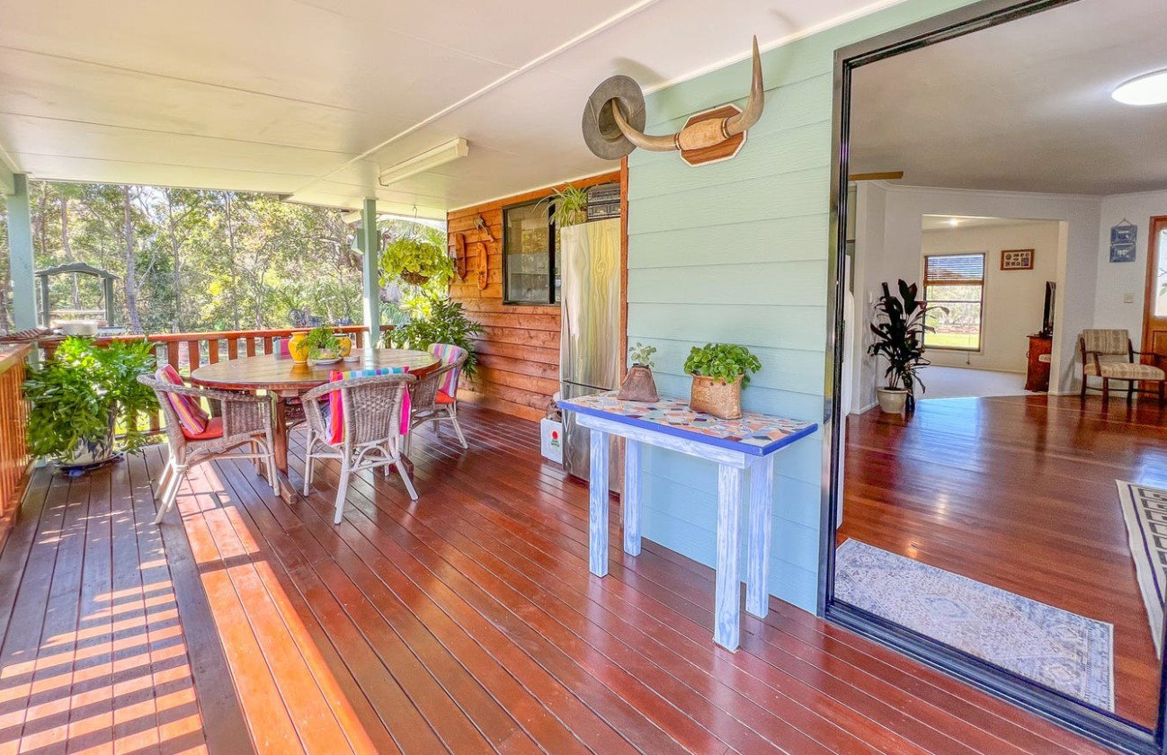 258 Anderson Way, Agnes Water  QLD  4677