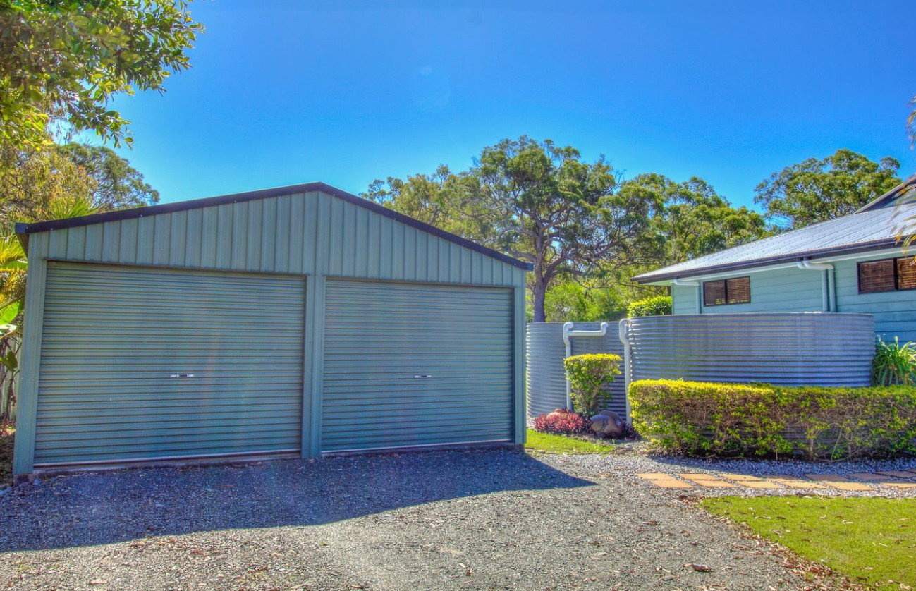 258 Anderson Way, Agnes Water  QLD  4677