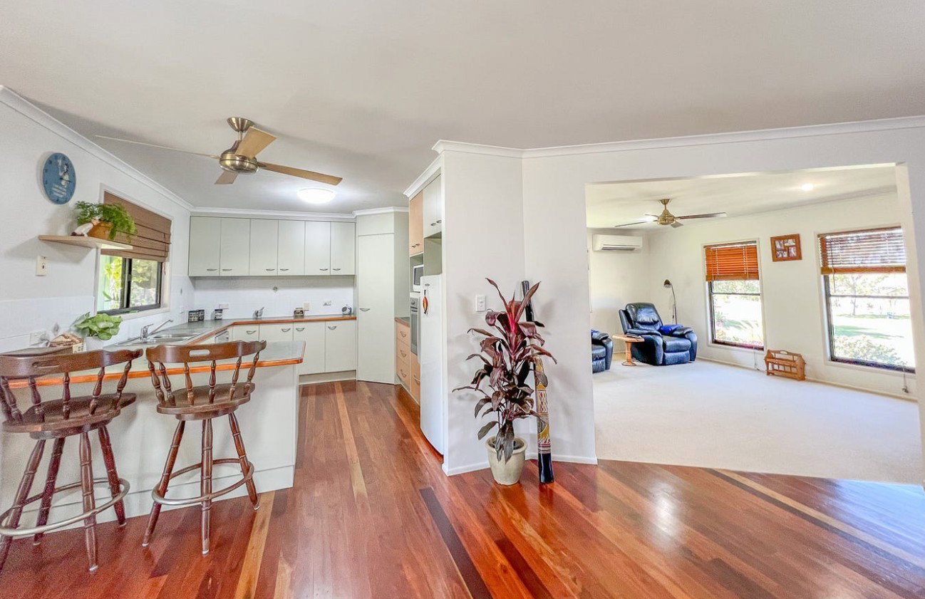 258 Anderson Way, Agnes Water  QLD  4677