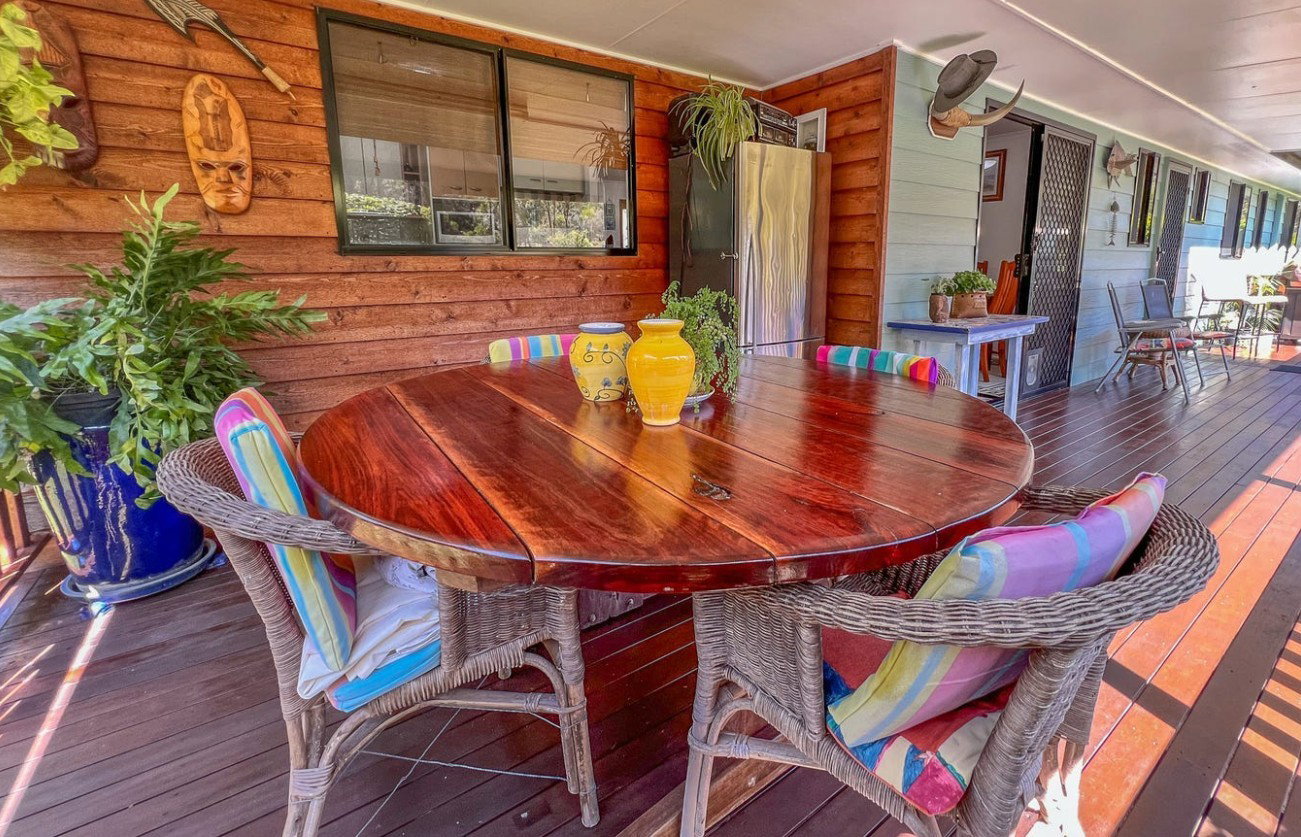 258 Anderson Way, Agnes Water  QLD  4677