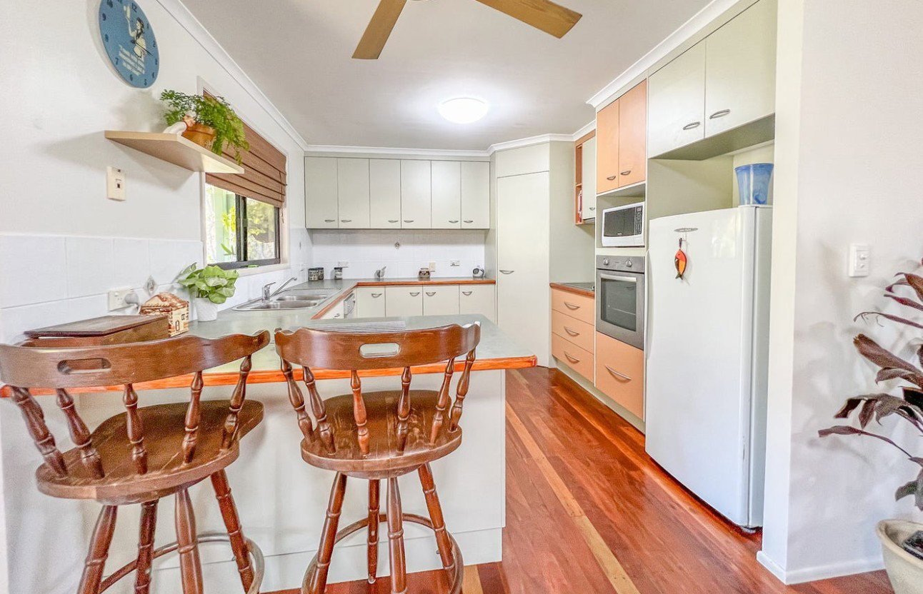 258 Anderson Way, Agnes Water  QLD  4677
