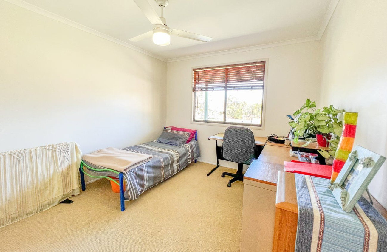 258 Anderson Way, Agnes Water  QLD  4677