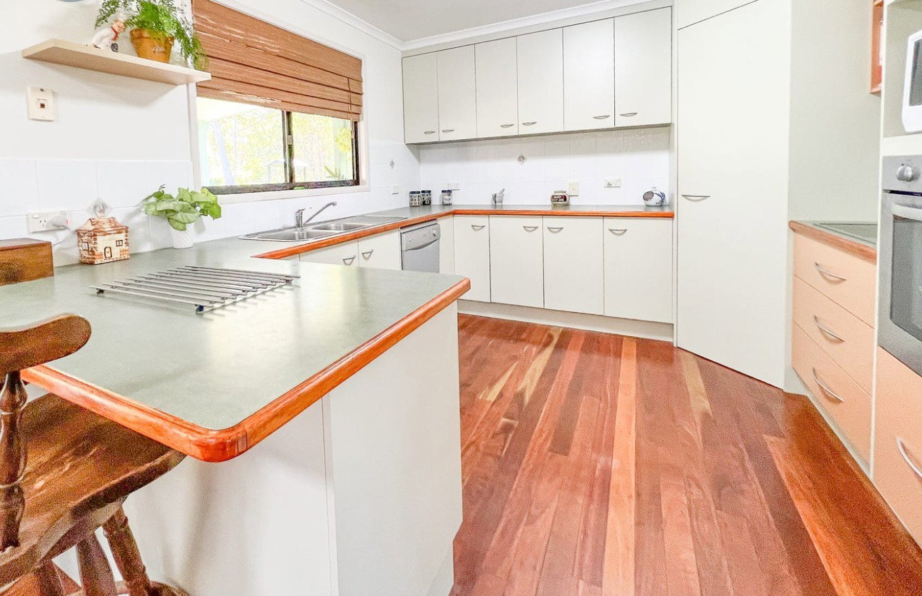 258 Anderson Way, Agnes Water  QLD  4677