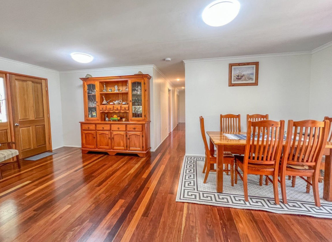258 Anderson Way, Agnes Water  QLD  4677