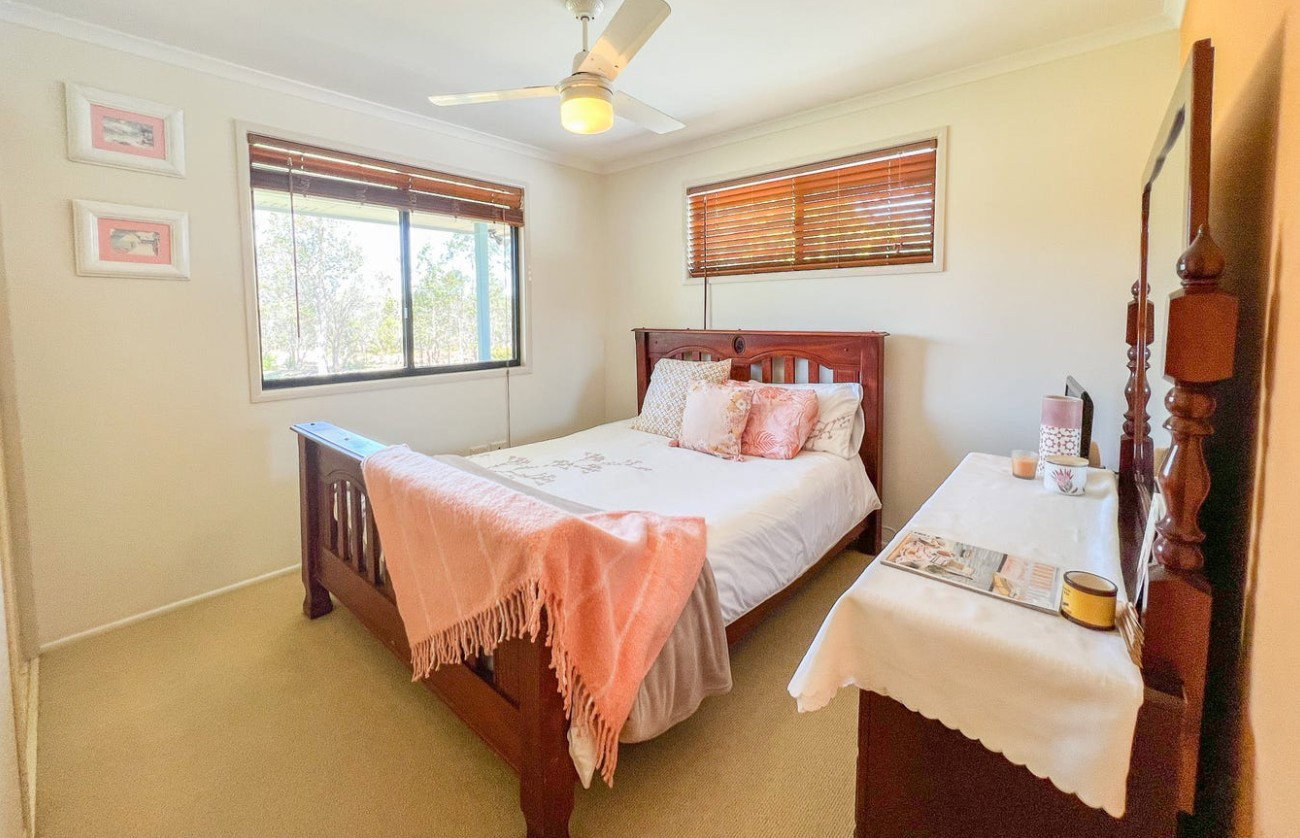 258 Anderson Way, Agnes Water  QLD  4677