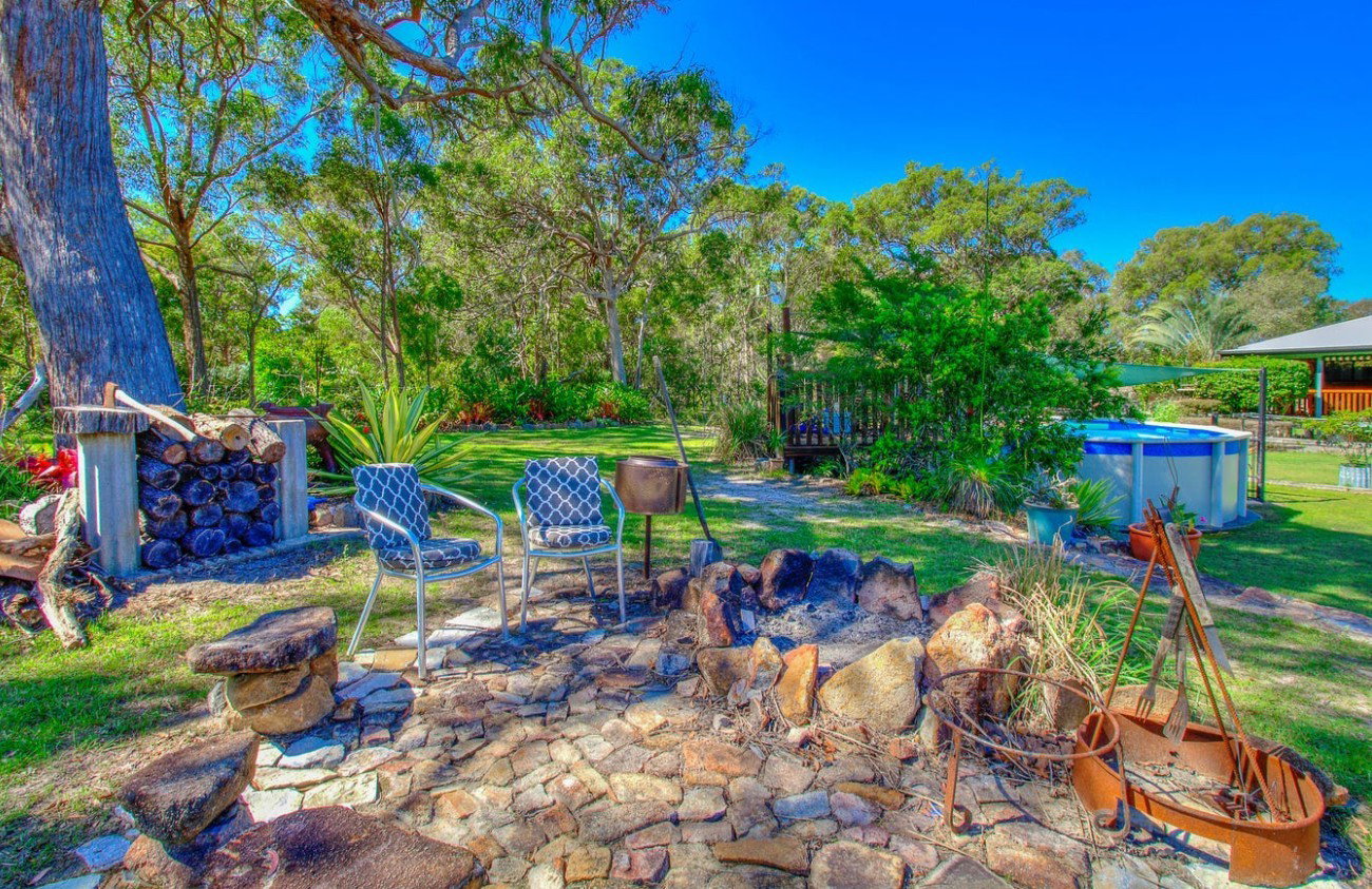 258 Anderson Way, Agnes Water  QLD  4677