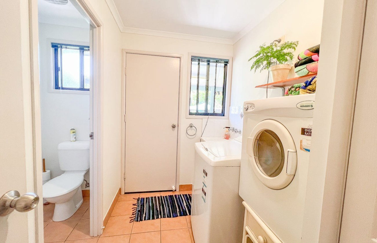 258 Anderson Way, Agnes Water  QLD  4677