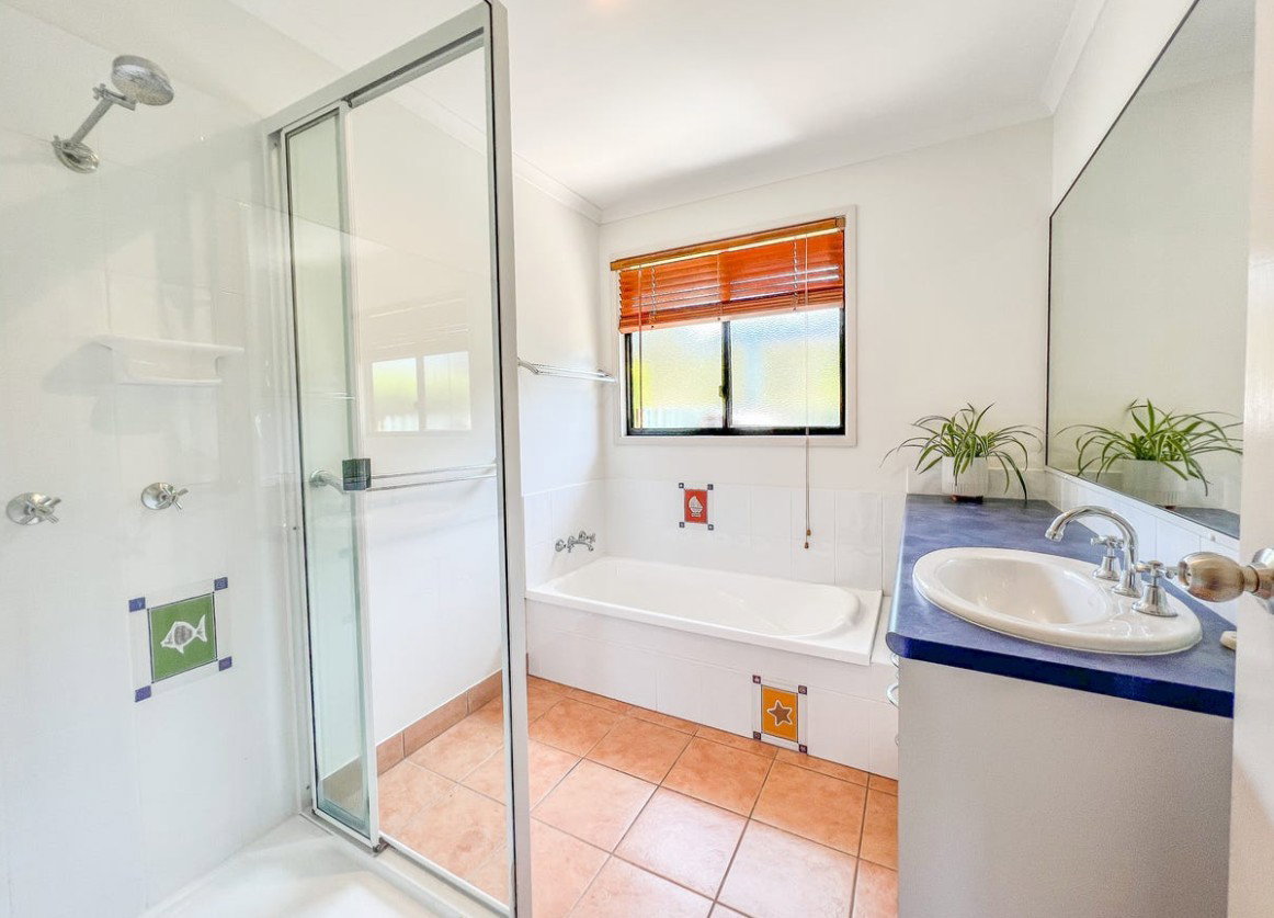 258 Anderson Way, Agnes Water  QLD  4677