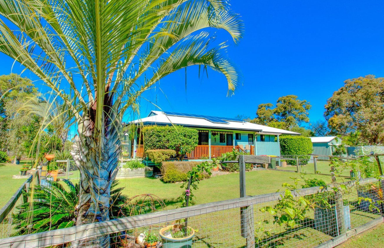 258 Anderson Way, Agnes Water  QLD  4677